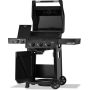 Napoleon gasgrill Freestyle 365 pro sort m/ sizzle zone