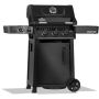 Napoleon gasgrill Freestyle 365 pro sort m/ sizzle zone