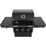 Napoleon gasgrill Freestyle 365 pro sort m/ sizzle zone
