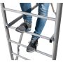 Krause stillads ProTec mobilt 11,30 m