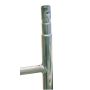 Climtec grundstillads 3 m arbejdshøjde