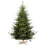 Kunstigt juletræ Green Spruce Smart LED 180 cm 