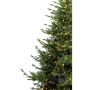 Kunstigt juletræ Green Spruce Smart LED 180 cm 