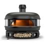 Gozney pizzaovn Dome Dual Fuel sort 