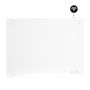 Mill Glass Smart WiFi elradiator GL400WIFI4 400W 