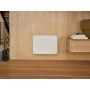 Mill Glass Smart WiFi elradiator GL400WIFI4 400W 
