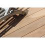 Global Timber terrassebræt Garapa 21x145x2150 mm