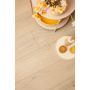 Alloc laminatgulv gyant sand natur Connect 8xl 241x2038x8mm