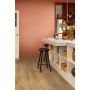Alloc laminatgulv gyant warm natur Connect 8v4 190x1288x8mm