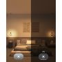Philips Hue Essential kronepære A60 E27 806 lm 8 W WCA 2 stk.