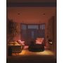 Philips Hue Essential startsæt 3xGU10 WCA 345 lm m/Bridge+Dimmer switch