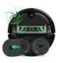 iRobot robotstøvsuger Roomba Combo Plus 515 sort