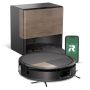 iRobot robotstøvsuger Roomba Combo Max 775 sort