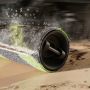 iRobot robotstøvsuger Roomba Combo Max 775 sort