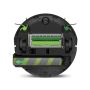 iRobot robotstøvsuger Roomba Combo Max 775 sort