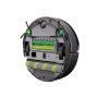 iRobot robotstøvsuger Roomba Combo Max 775 sort