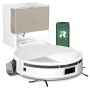 iRobot robotstøvsuger Roomba Combo Max 775 hvid