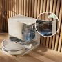 iRobot robotstøvsuger Roomba Combo Max 775 hvid