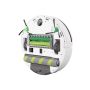 iRobot robotstøvsuger Roomba Combo Max 775 hvid