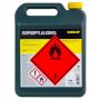 Borup isopropylalkohol 5 L 