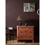 Jotun loftmaling Lady Perfection hvid 2,7 l