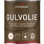 Junckers gulvolie hvid 0,75 l