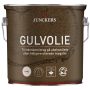 Junckers gulvolie hvid 2,5 l