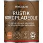 Junckers rustik bordpladeolie kirsebær 0,75 l