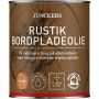 Junckers rustik bordpladeolie valnød 0,75 l