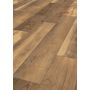 Logoclic laminatgulv Vinto toledo oak 1288x195x10 mm 1,76 m²