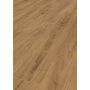 Logoclic laminatgulv Vinto kronos oak 1288x195x10 mm 1,76 m²