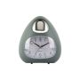Karlsson Blob Bell vækkeur grøn plast 13,7 cm