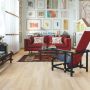 Pergo laminatgulv nordic ash 1200x900x8 mm 1,596 m²