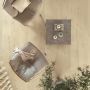 Pergo laminatgulv blonde oak pro 2050x211x9,5 mm 2,595 m²