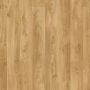 Pergo laminatgulv warm natural oak pro 2050x211x9,5 mm 2,595 m²