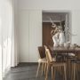 Pergo laminatgulv dark mature oak pro 2050x211x9,5 mm 2,595 m²