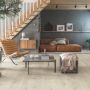 Pergo laminatgulv light grey oak pro 2050x211x9,5 mm 2,595 m²