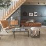 Pergo laminatgulv romantic greige oak pro 2050x211x9,5 mm 2,595 m²