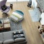 Pergo laminatgulv seaside oak pro 2050x240x9,5 mm 2,952 m²
