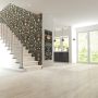 Pergo laminatgulv light fjord oak pro 2050x240x9,5 mm 2,952 m²