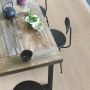 Pergo laminatgulv chalked oak pro 2050x240x9,5 mm 2,952 m²