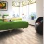 Pergo laminatgulv nordic white ash 1200x190x8 mm 1,596 m2