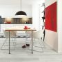 Pergo laminatgulv morning oak 1200x190x8 mm 1,596 m²