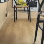 Pergo laminatgulv natural honey oak 1200x190x8 mm 1,596 m²