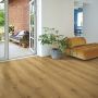 Pergo laminatgulv Torekov Chateau Oak 2050x240x9,5 mm 2,952 m²