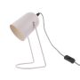 Leitmotiv bordlampe Enchant H30 cm flere farver