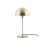 Leitmotiv bordlampe Bonnet H39cm flere farver