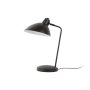 Leitmotiv bordlampe Casque H49 cm flere farver