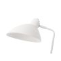 Leitmotiv bordlampe Casque H49 cm flere farver