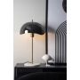 Leitmotiv bordlampe Waved Dome H56 cm flere farver